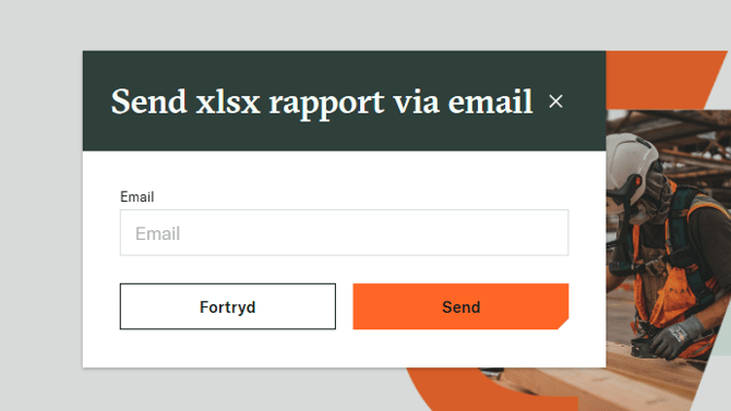 rapporterSendRapport