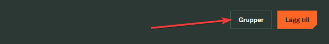 grupper