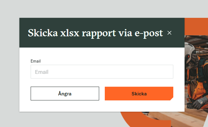 rapporterSendRapport