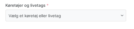 Notifikationer solo enhed