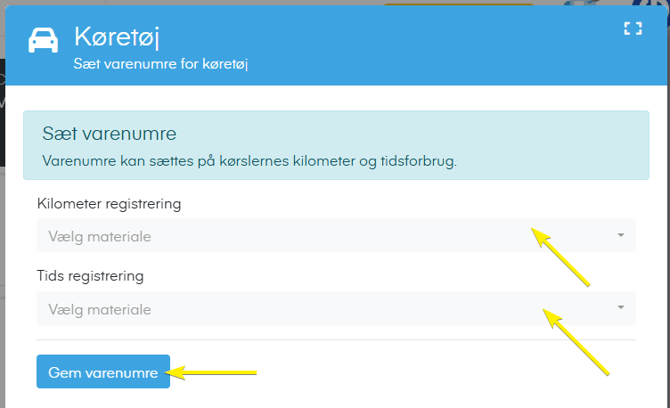 køretøj