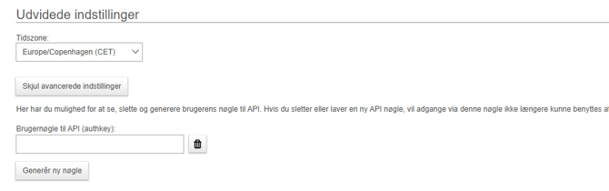 minubaUdvidedeIndstillinger