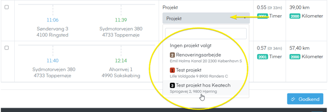 tildelprojekt