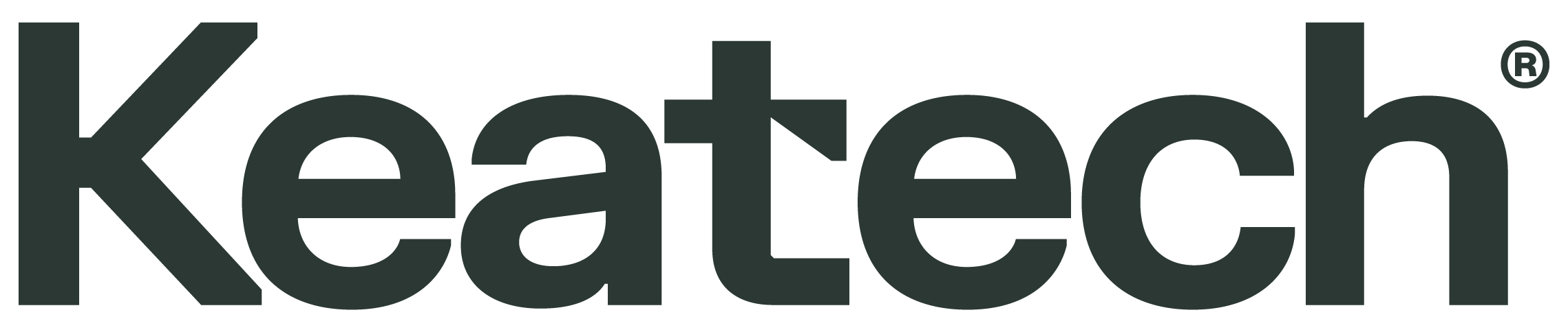 Keatech logo